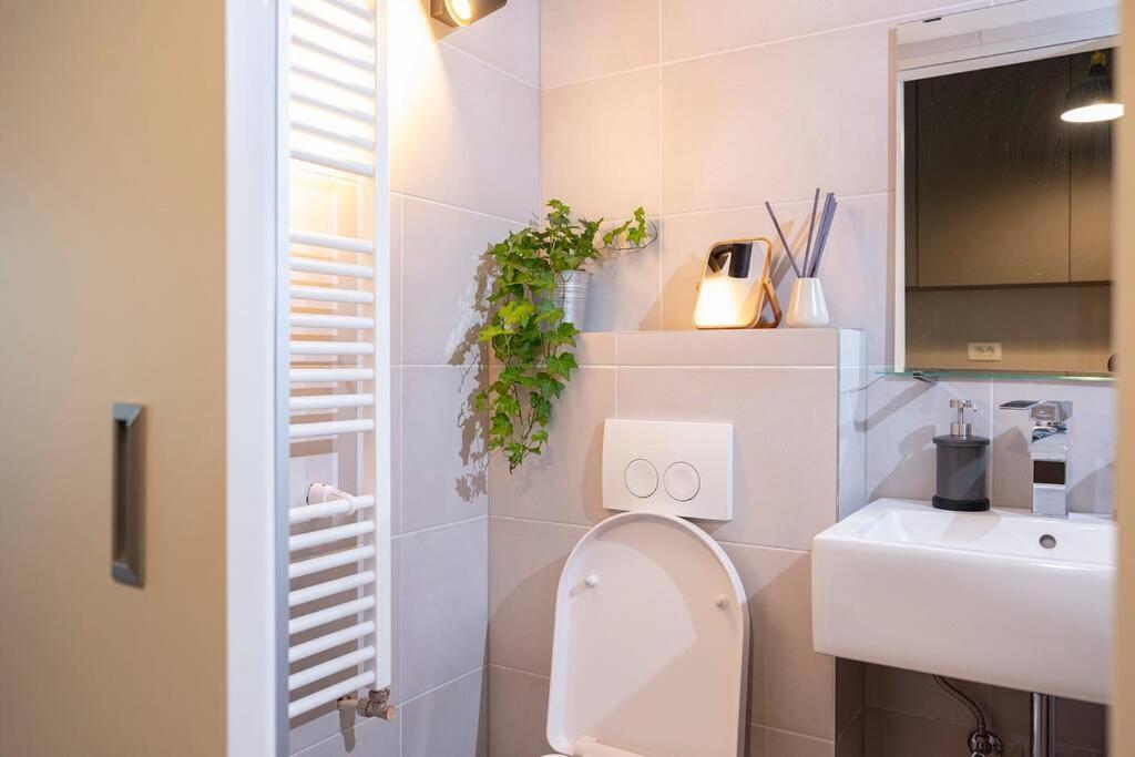 New Charming Apartment In The Heart Of The City! Zagreb Buitenkant foto